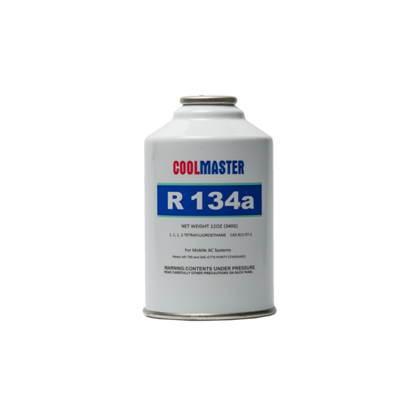 R134A-CAN | AMEREX